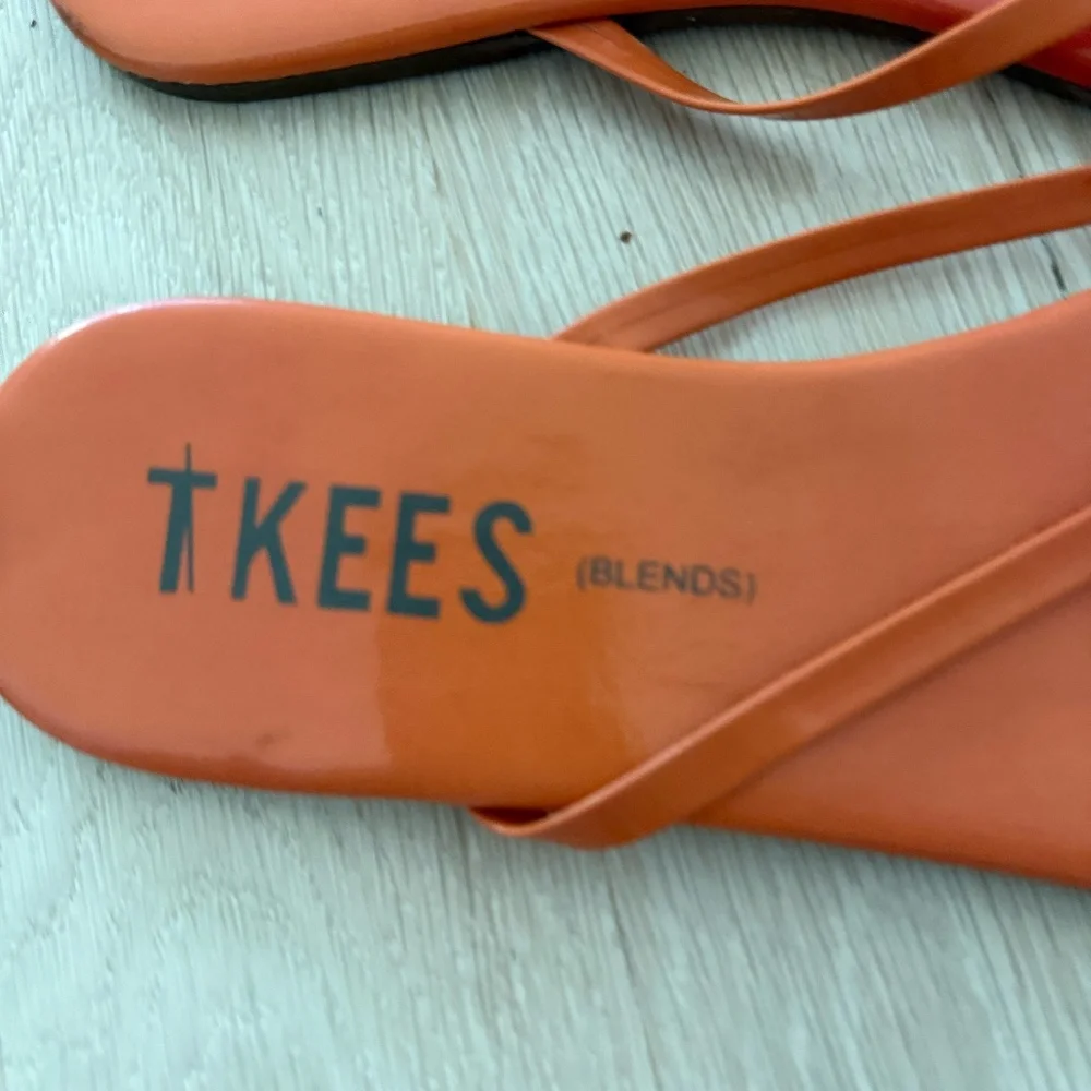 Tkees glossy blends size 10 - Picture 2 of 4